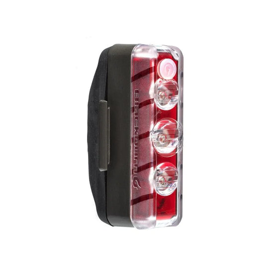 blackburn dayblazer 125 lumens rear light