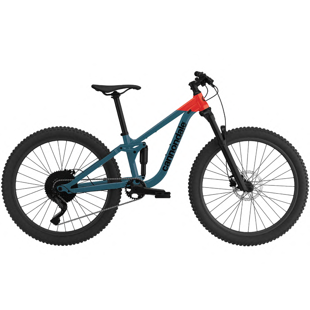 Trail 7 cannondale online 2019