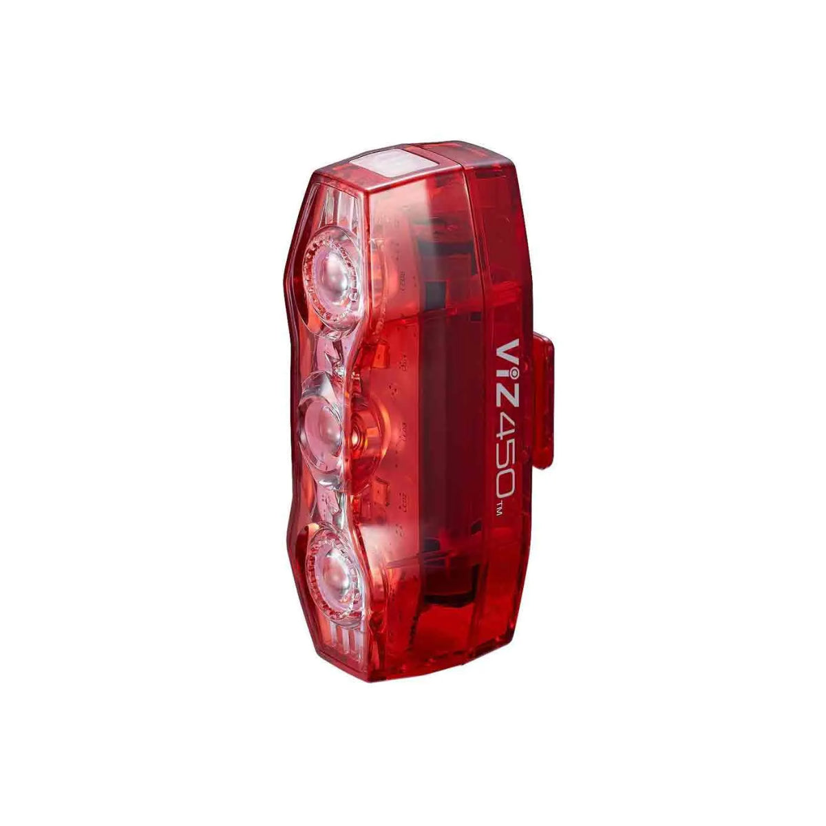 Cateye City Rear Light VIZ 450