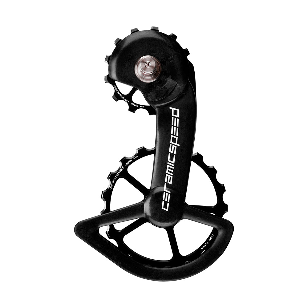 Ceramic Speed - Derailleur Cage