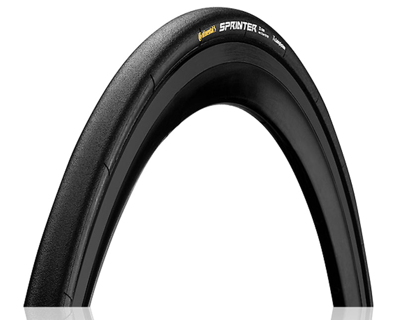 Continental Sprinter Tubular