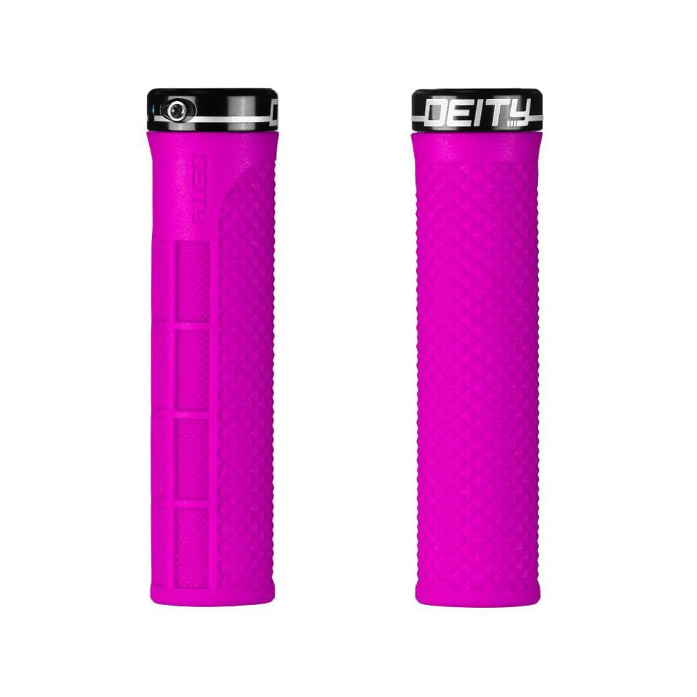Deity Grip Lockjaw
