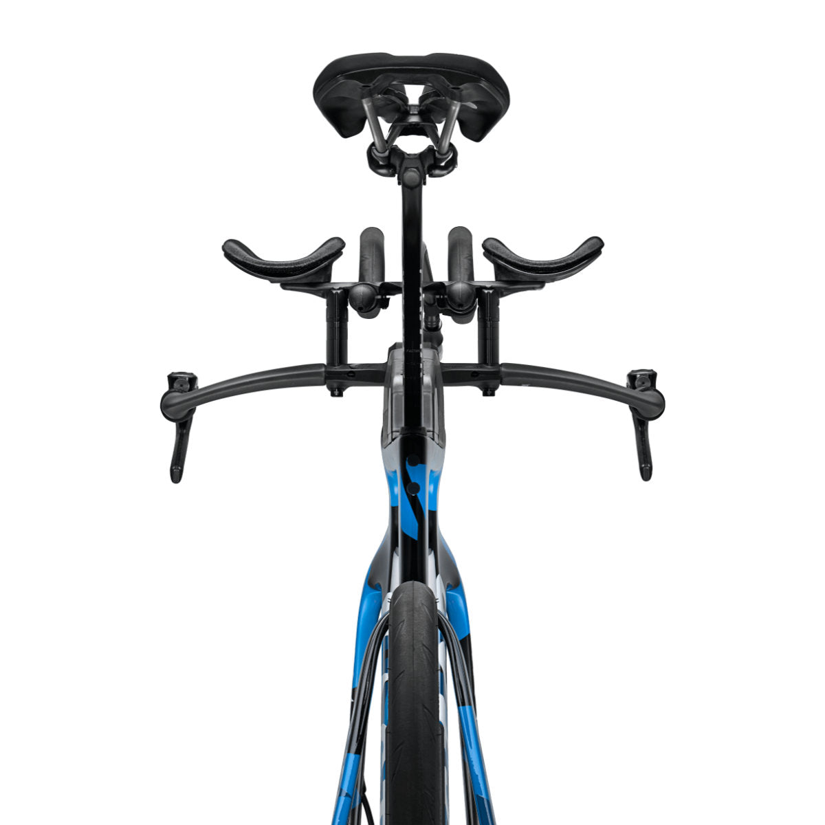 Factor SLiCK Premium Frame Package Nebula Blue