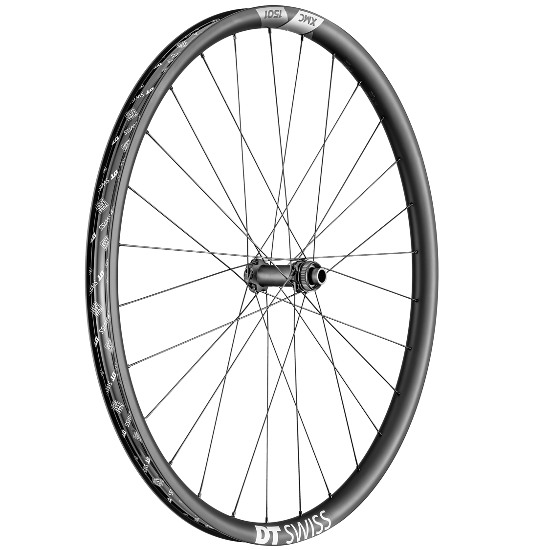 DT Swiss XMC 1501 29 Wheelset - CS