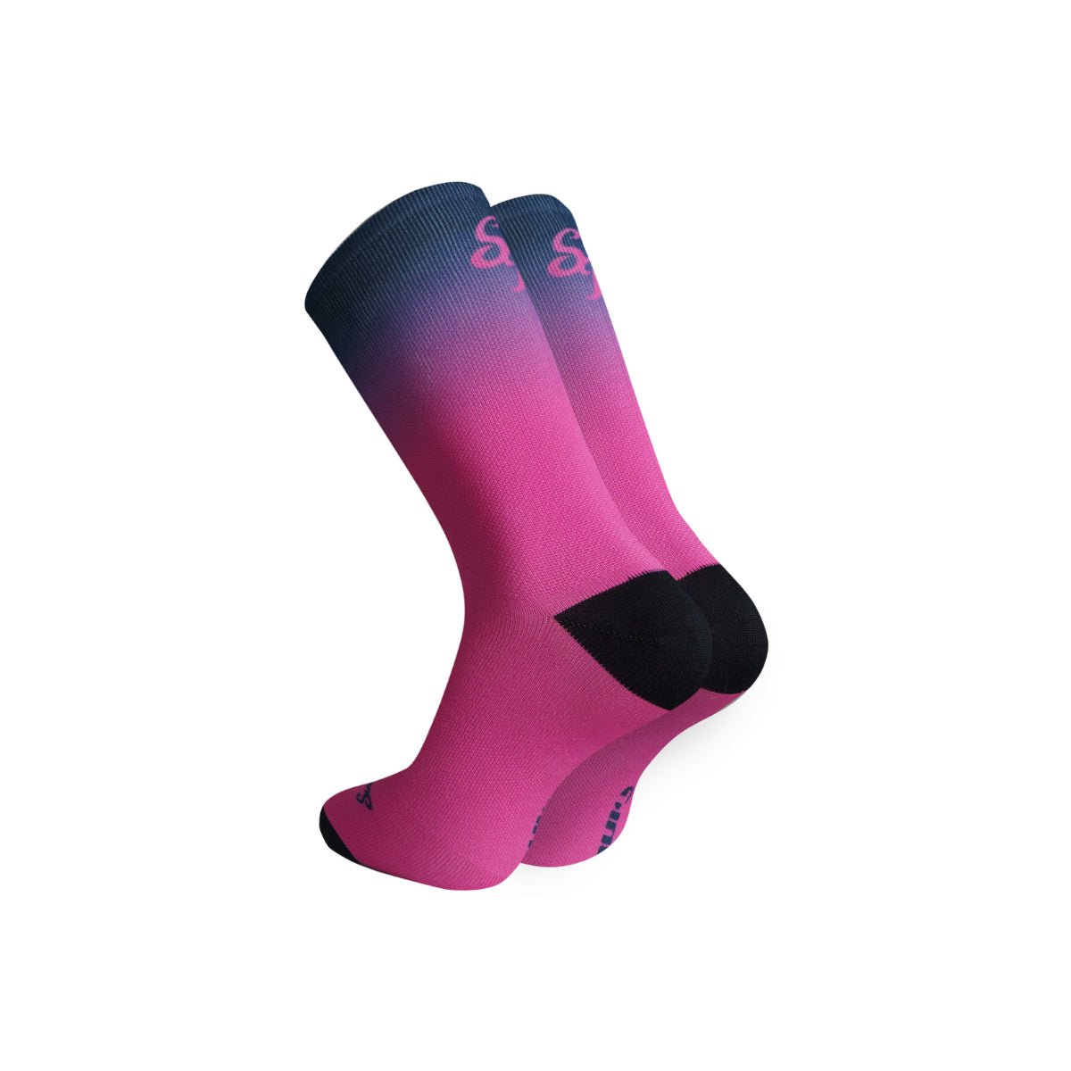 Emporium Fade Socks