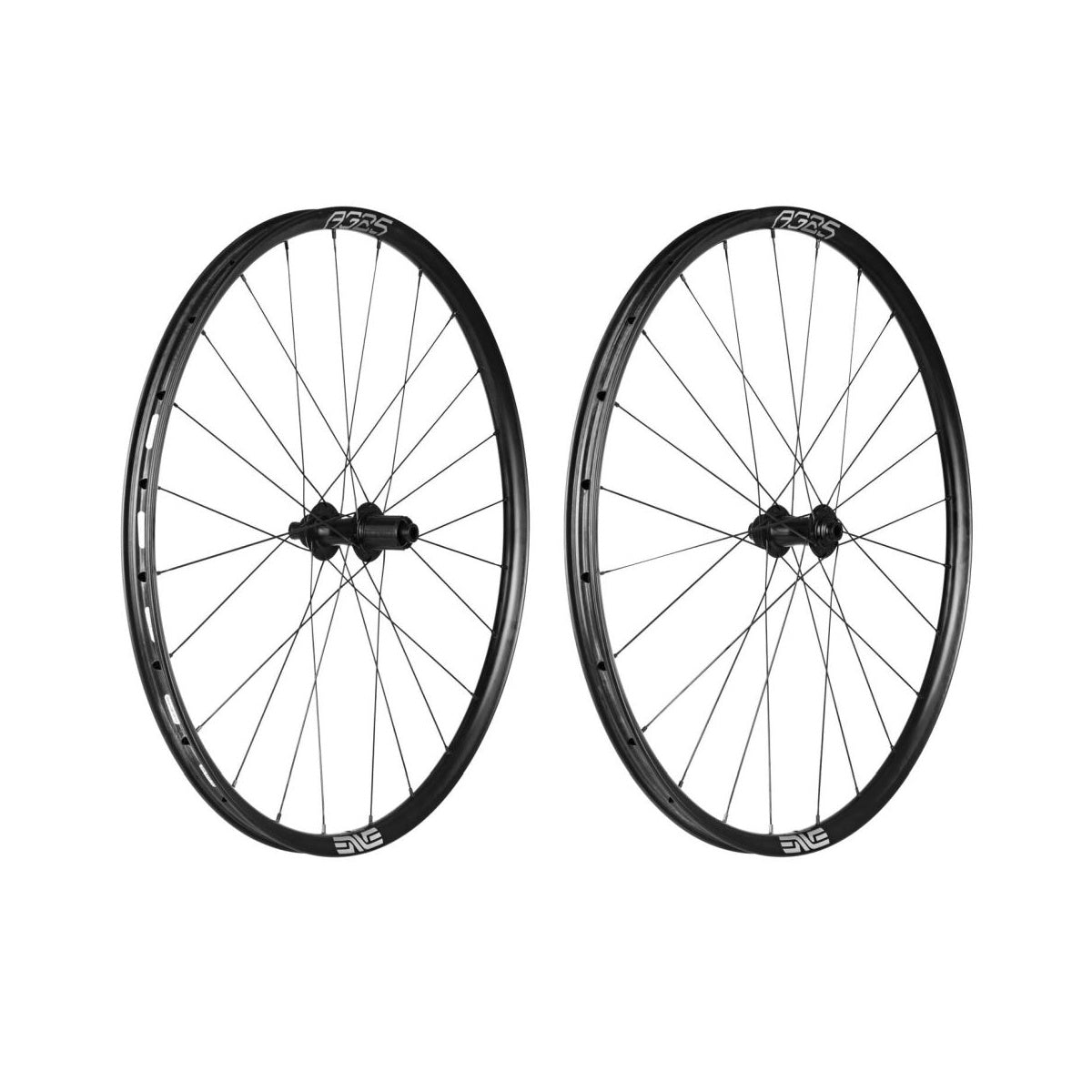 Enve Foundation Gravel AG25 Innerdrive Wheelset