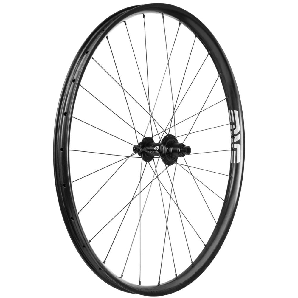 Enve Foundation AM30 Wheelset