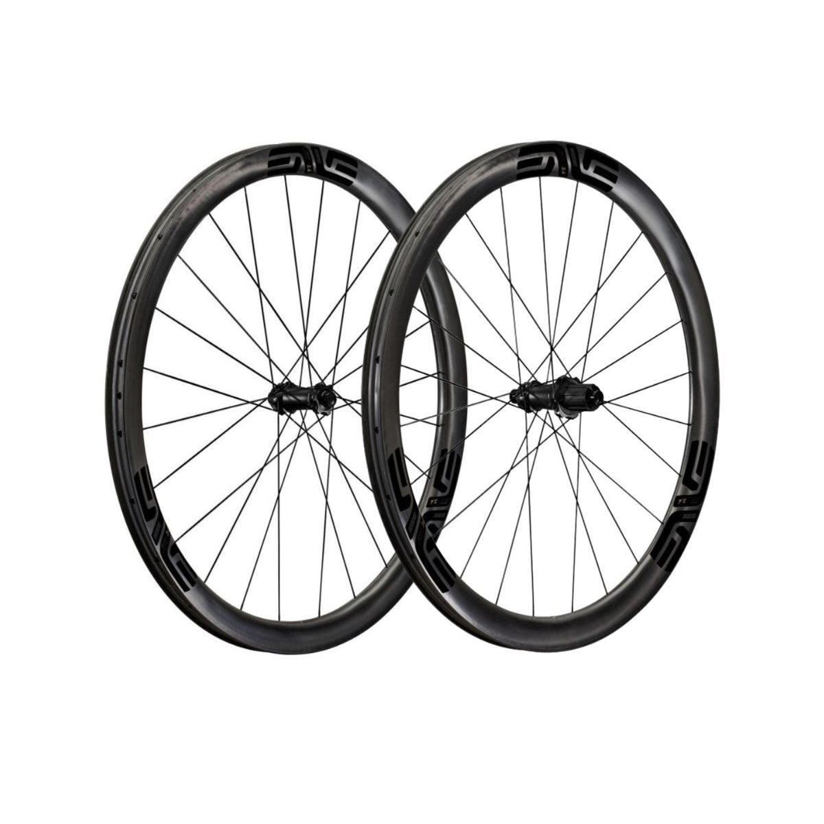 Enve SES 3.4 Innerdrive Road Wheelset