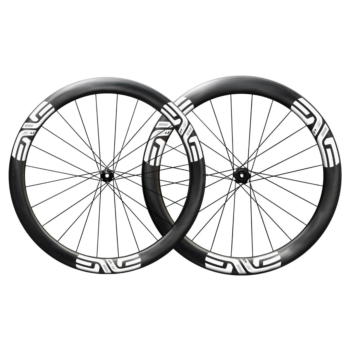 Enve SES 4.5 Wheelset Innerdrive