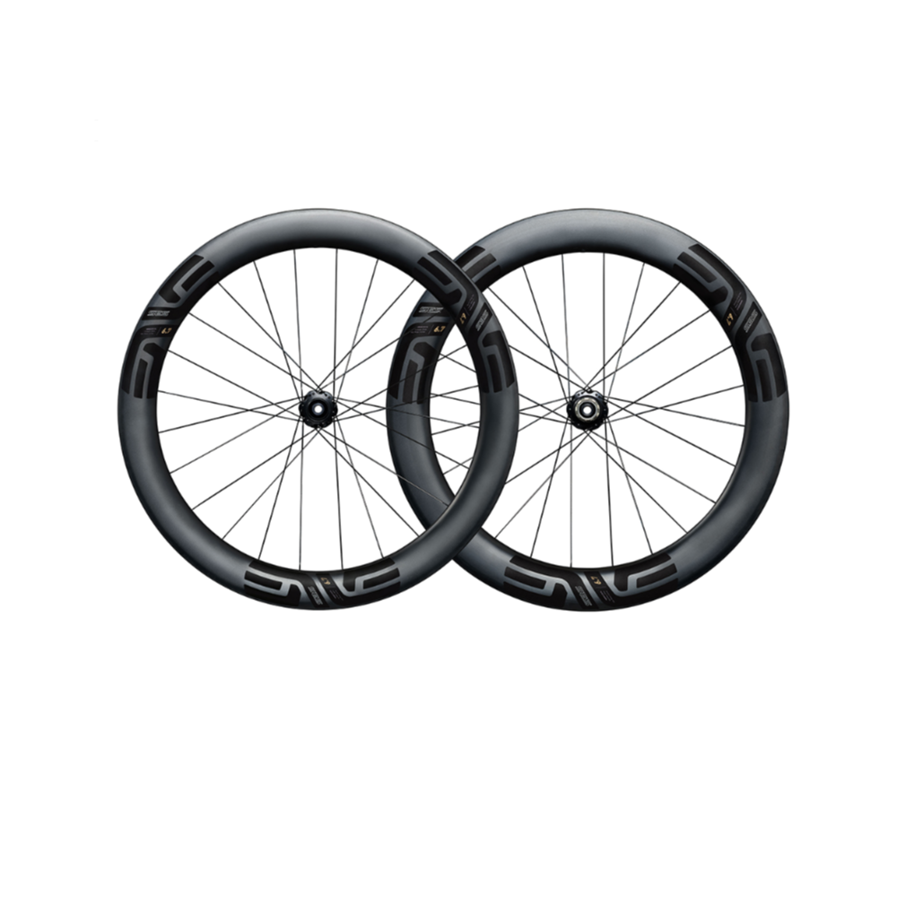 Enve SES 6.7 Innerdrive Road Wheelset