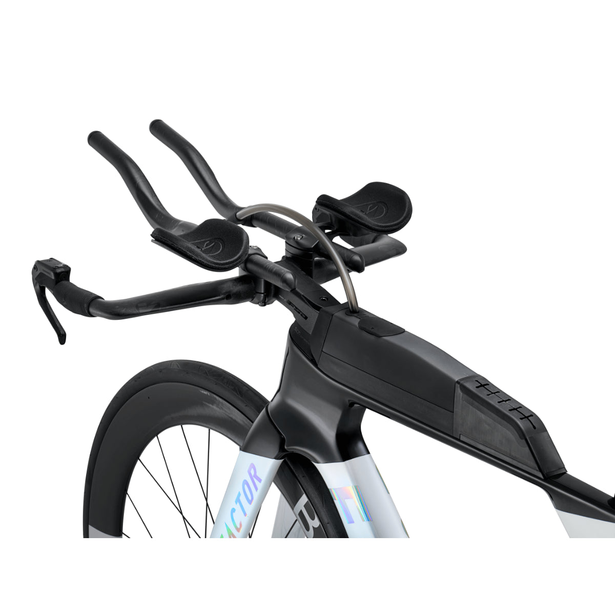 Factor SLiCK Bike
