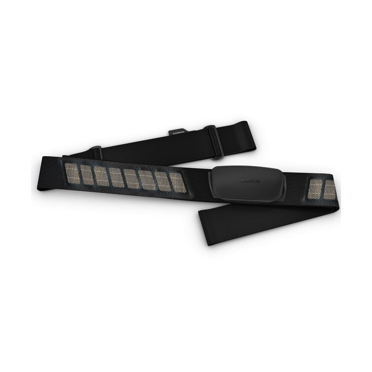 garmin dual heart rate monitor strap