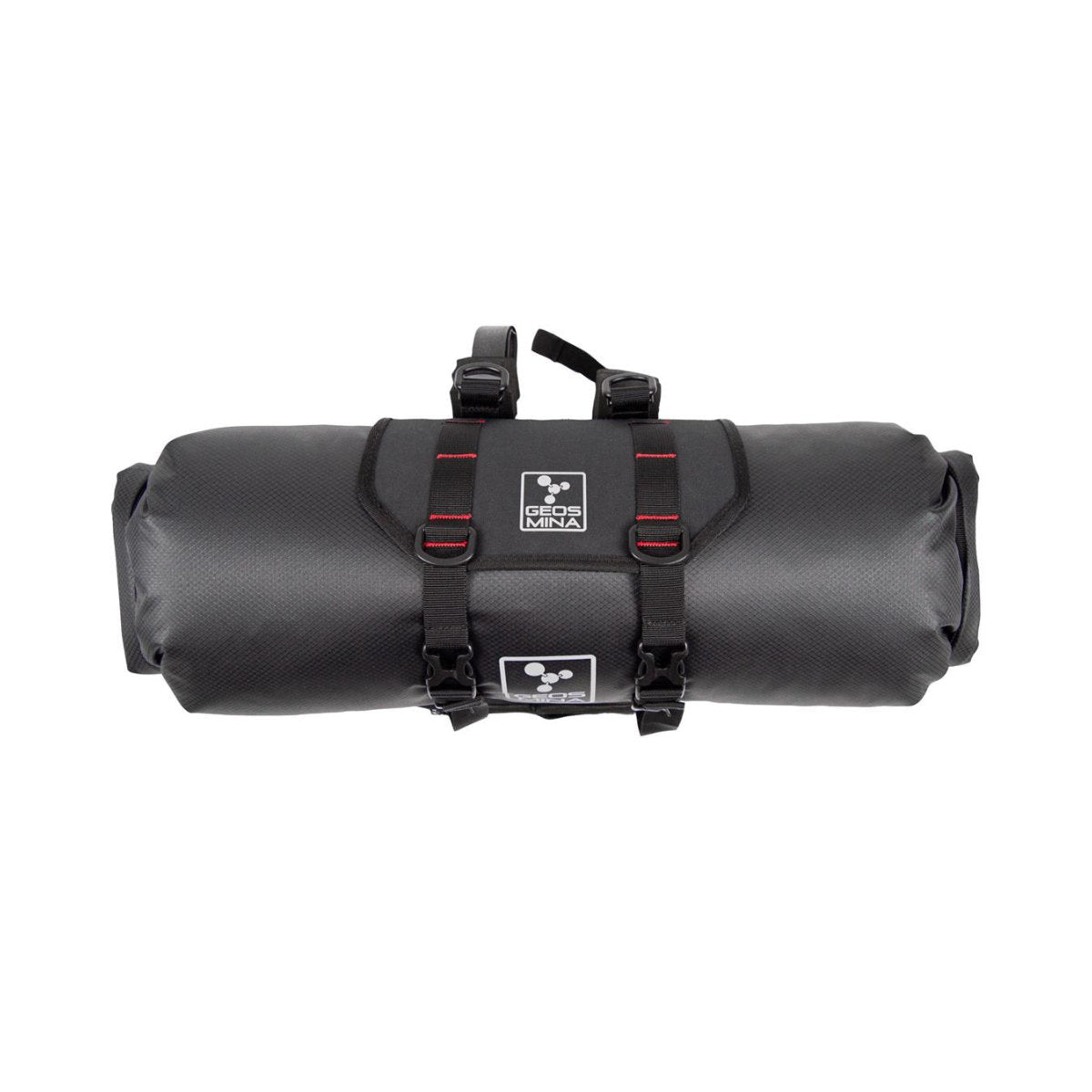 Geosmina Handlebar Harness Roll Bag