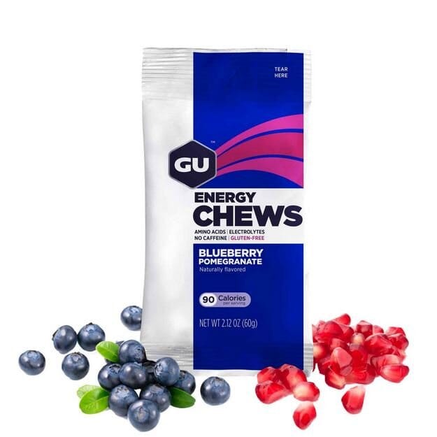 Gu Chews