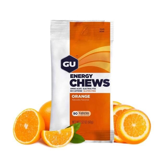 Gu Chews
