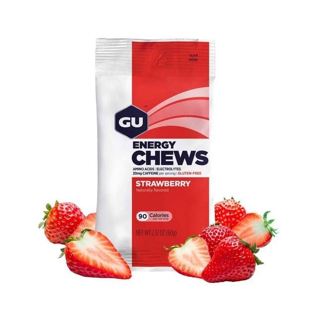 Gu Chews