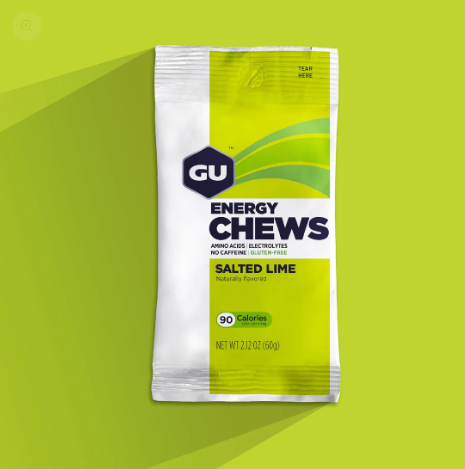 Gu Chews