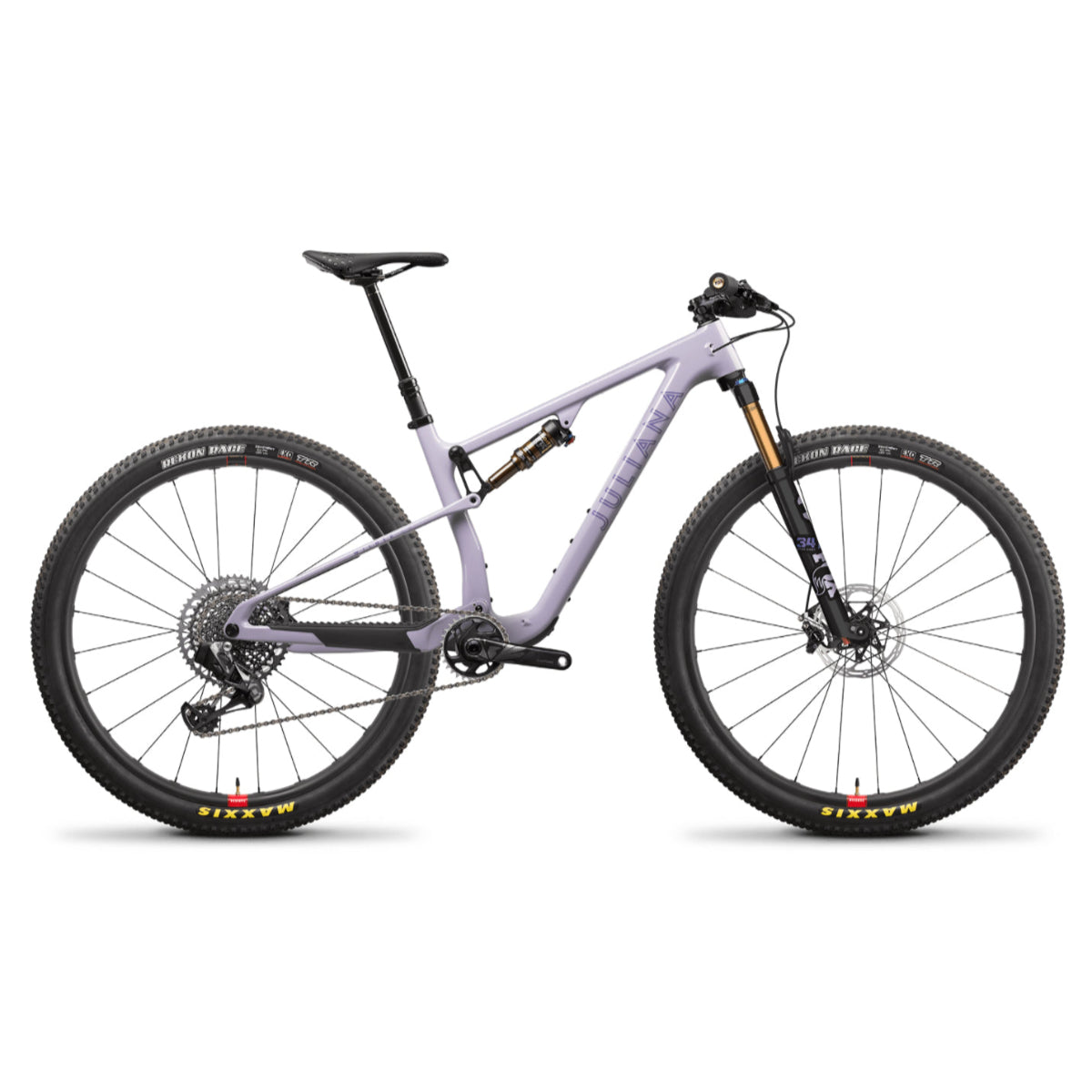 Juliana hardtail bike sale