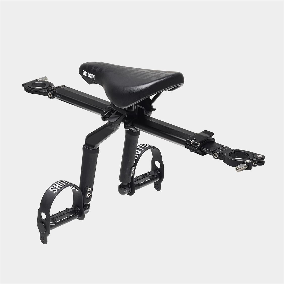 Shotgun Pro Kids Seat
