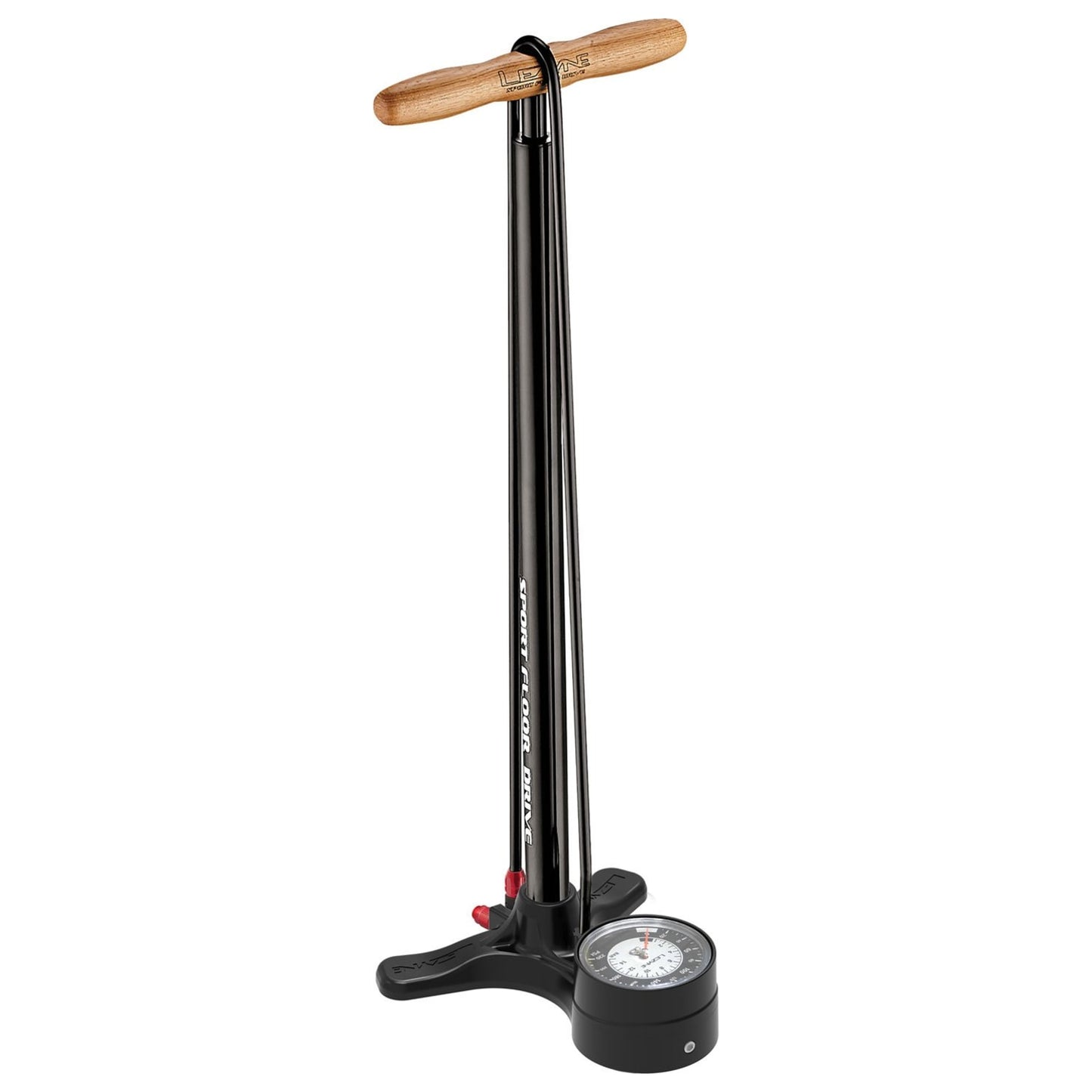 Lezyne Sport Floor Pump