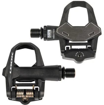 Look Keo 2 Max Carbon