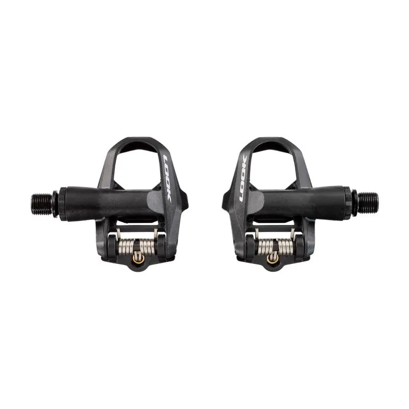 Look Keo 2 Max Pedals