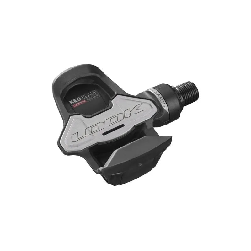 road cycling pedals look keo blade carbon ceramic