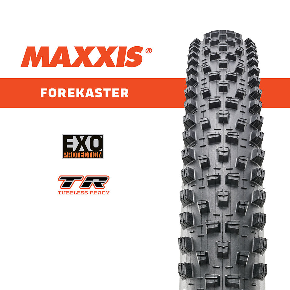 Maxxis Forekaster