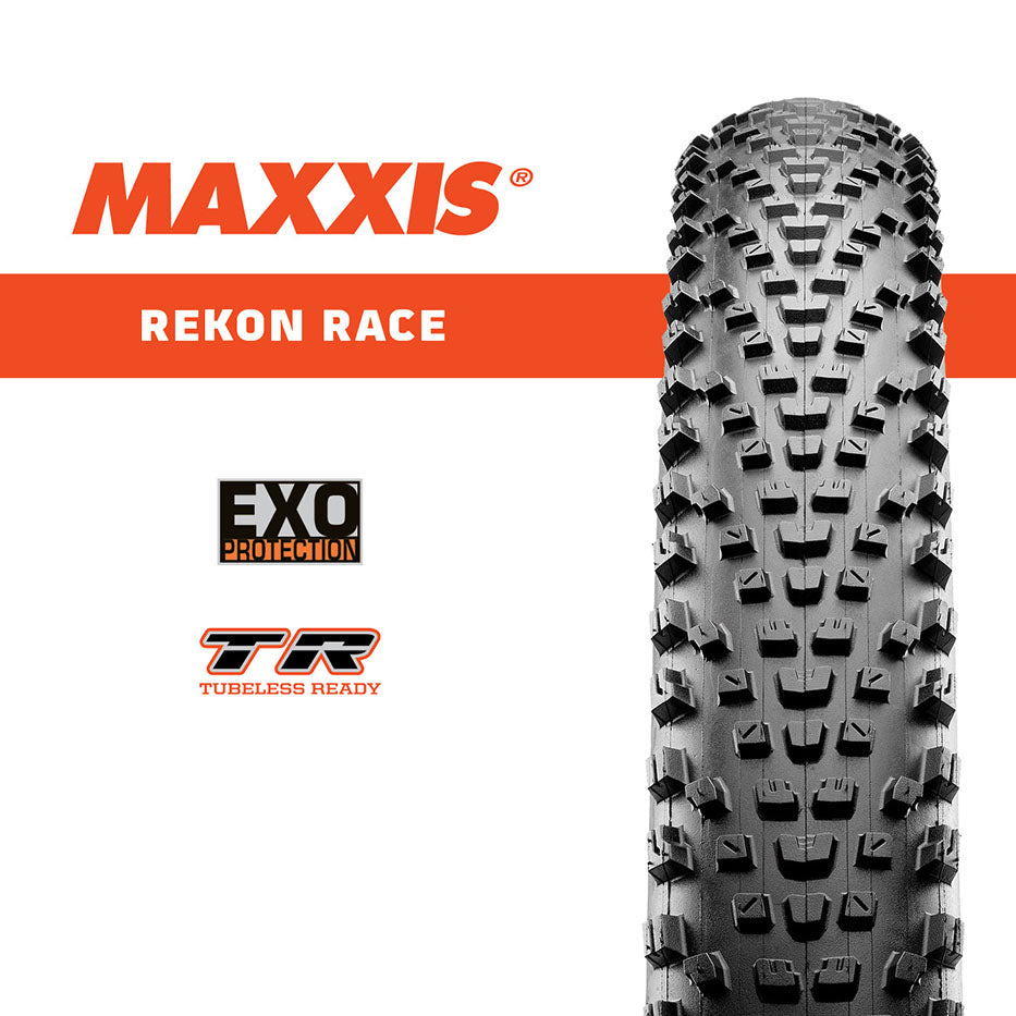 Rekon race tire sale