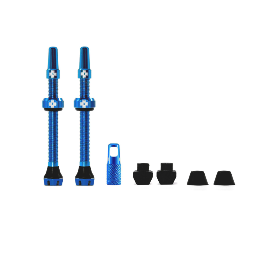 Muc-Off V2 Tubeless Valves 60mm