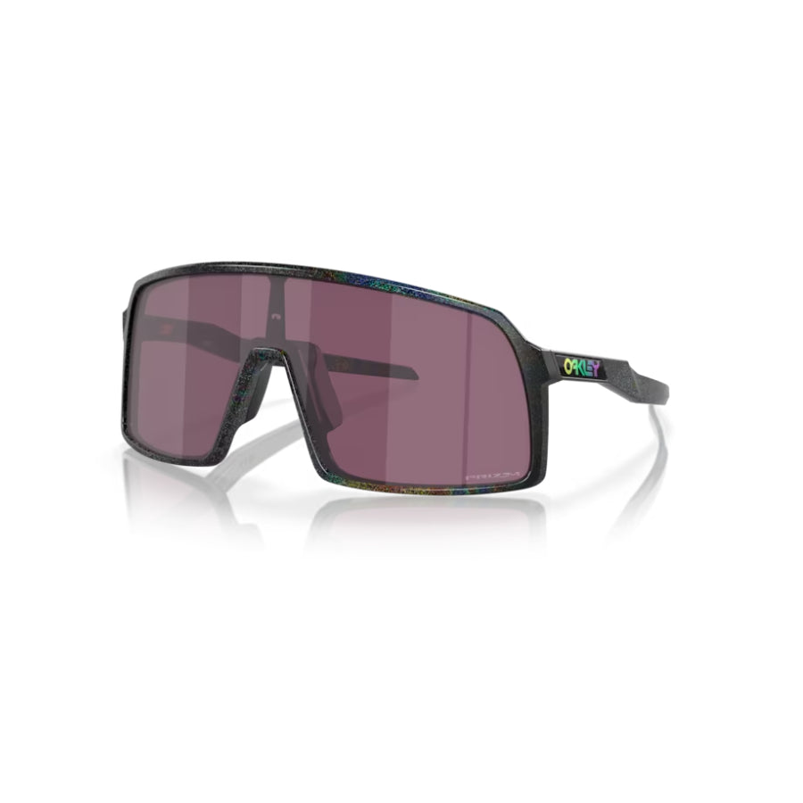 Oakley Sutro Galaxy Prizm Road Black