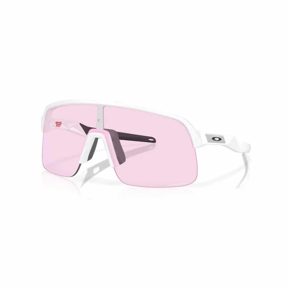 Oakley Sutro Lite S Prizm Low Light