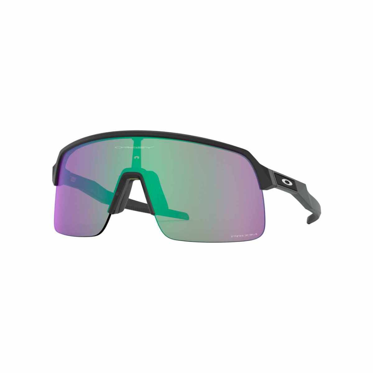 Oakley Sutro Lite Matte Black/Prizm Road Jade