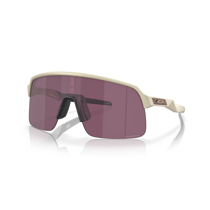 Oakley Sutro Lite Matte Sand W/ Prizm Road Black