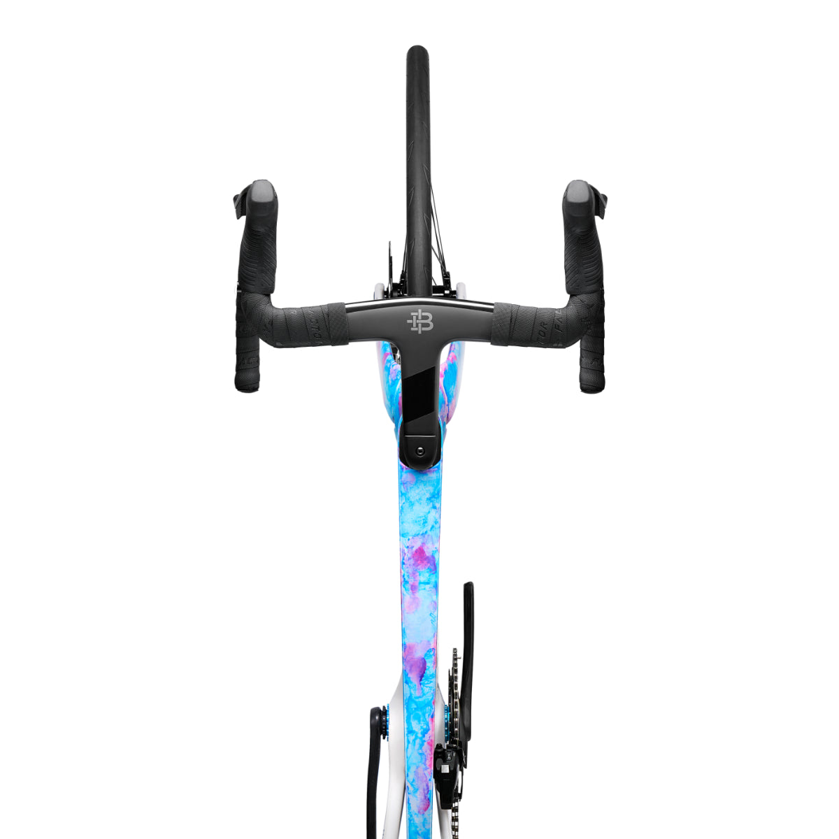 Factor Ostro Vam Watercolour Bike