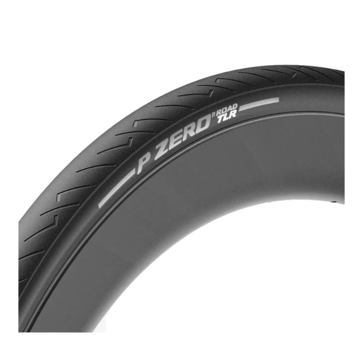 Pirelli P-Zero Road TLR