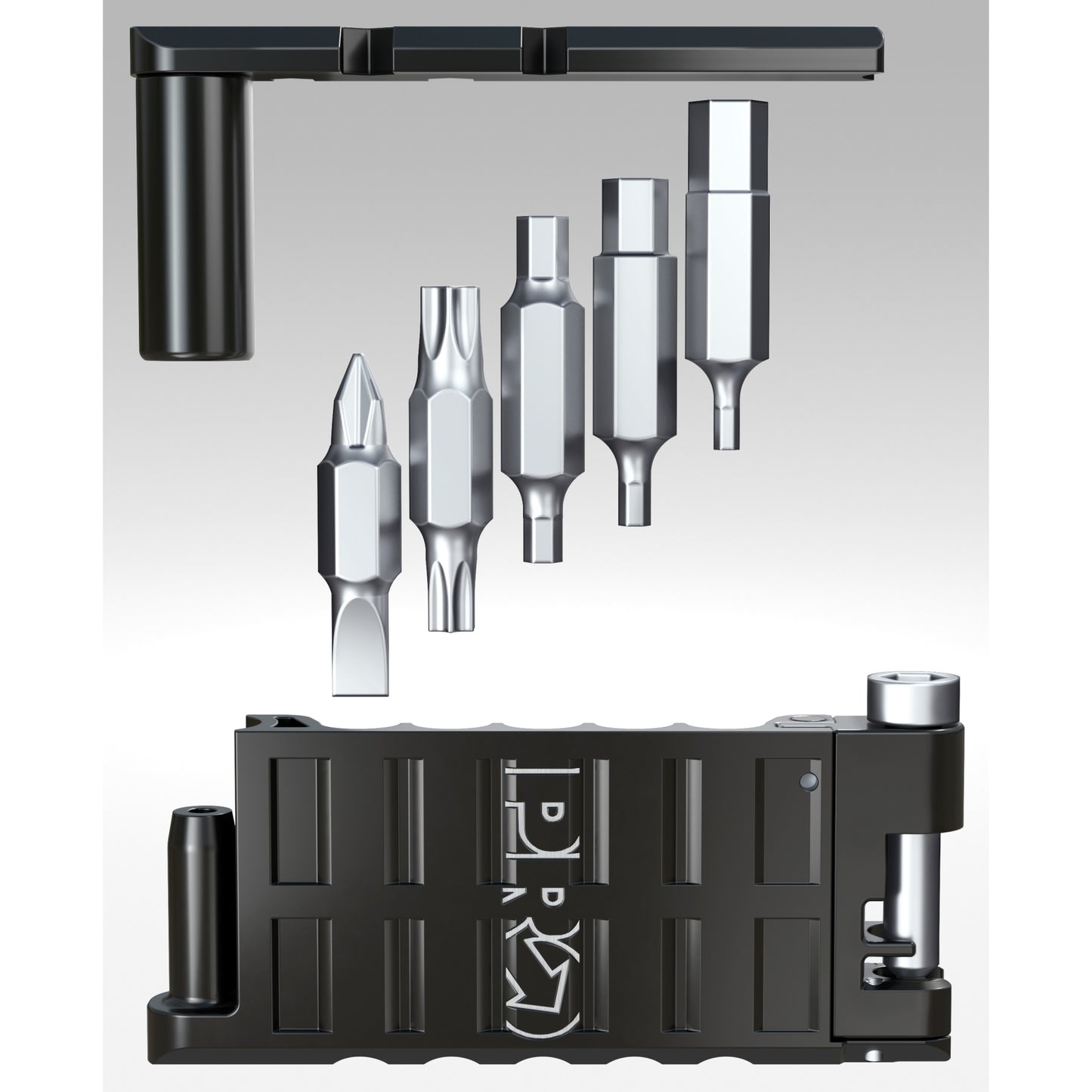 Pro Multi Mini Tool 17 Function