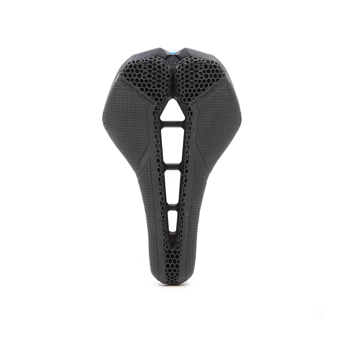 PRO Stealth 3D Team Carbon Saddle