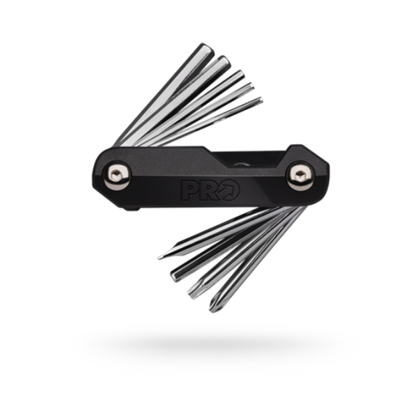 Pro Mini Tool 10 Function