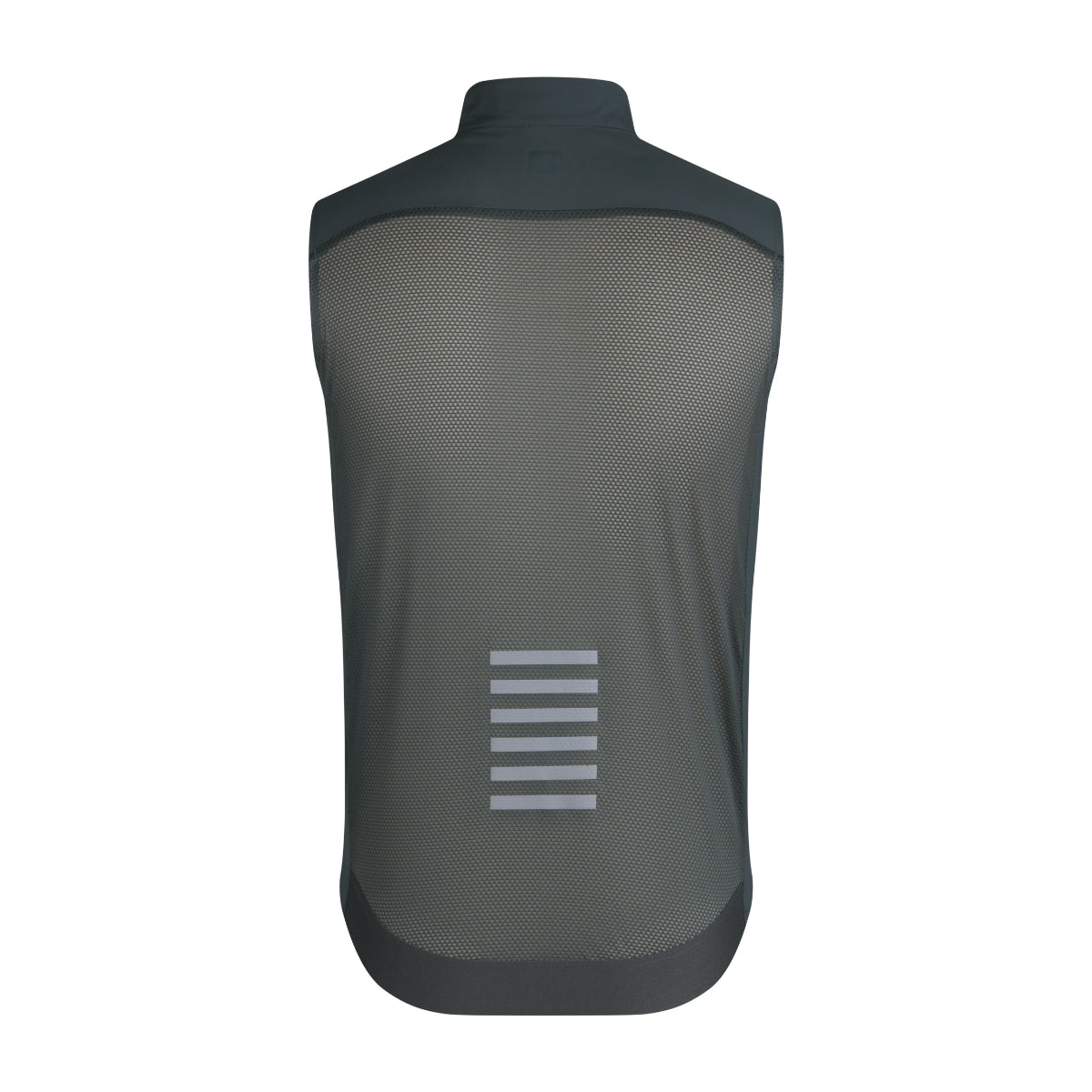 Rapha Pro Team Gilet II Onyx/Silver Reflective