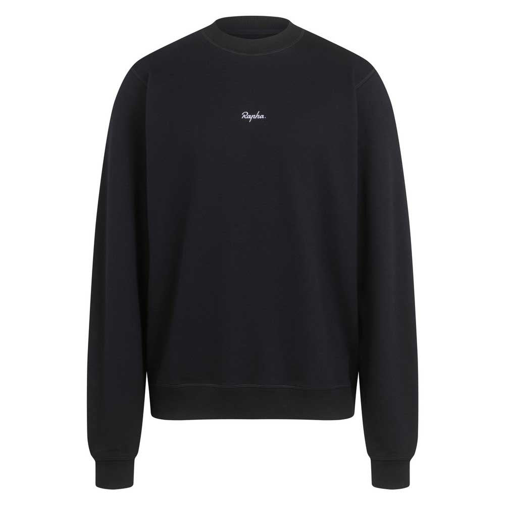 Rapha Crewneck Cotton Sweatshirt