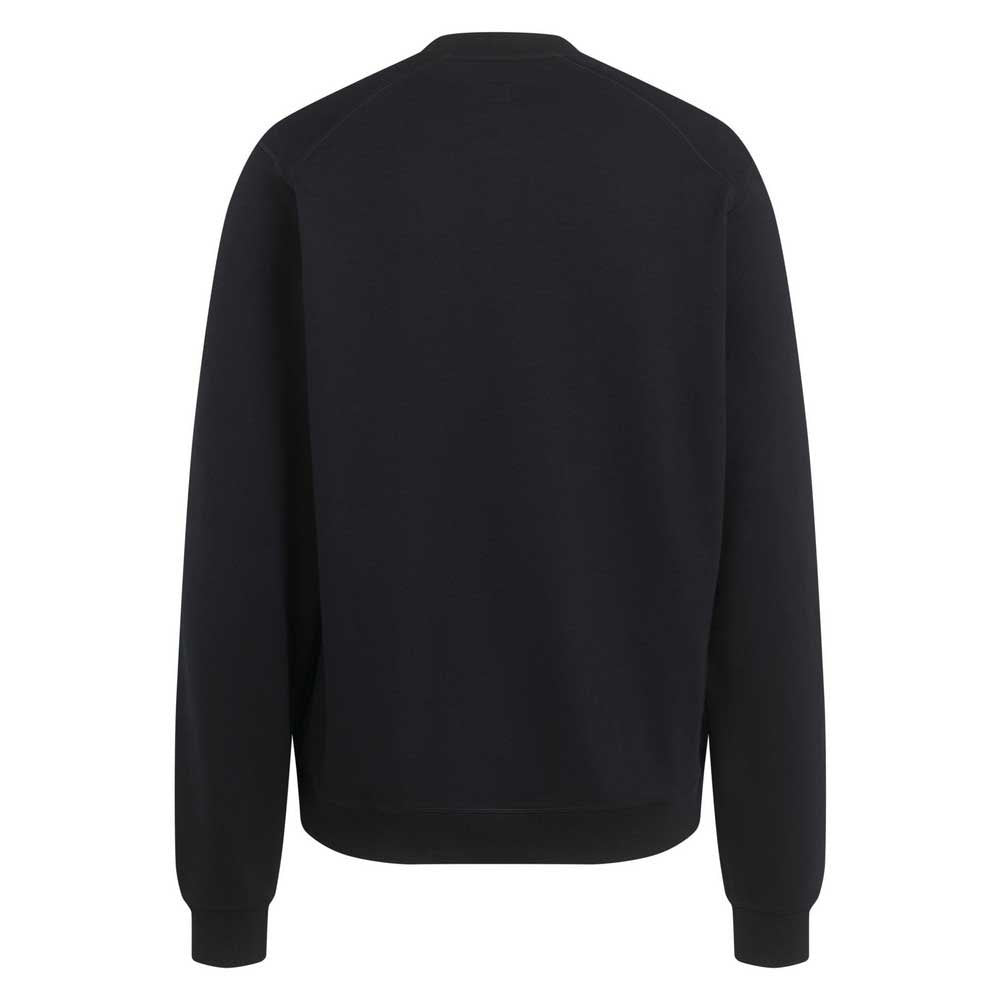 Rapha Crewneck Cotton Sweatshirt