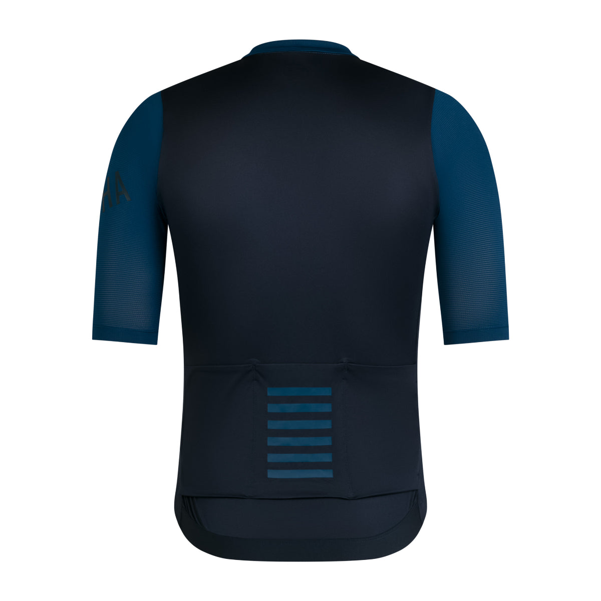 Rapha Pro Team Training Jersey - Titan/Carbon