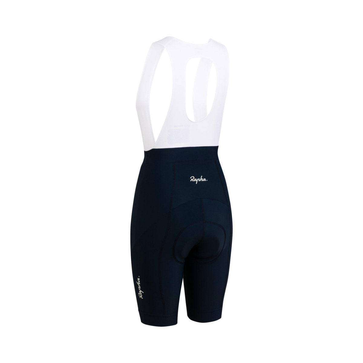 Rapha Women's Core Navy Bib Shorts