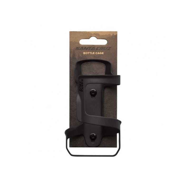 Santa Cruz Carbon Cage