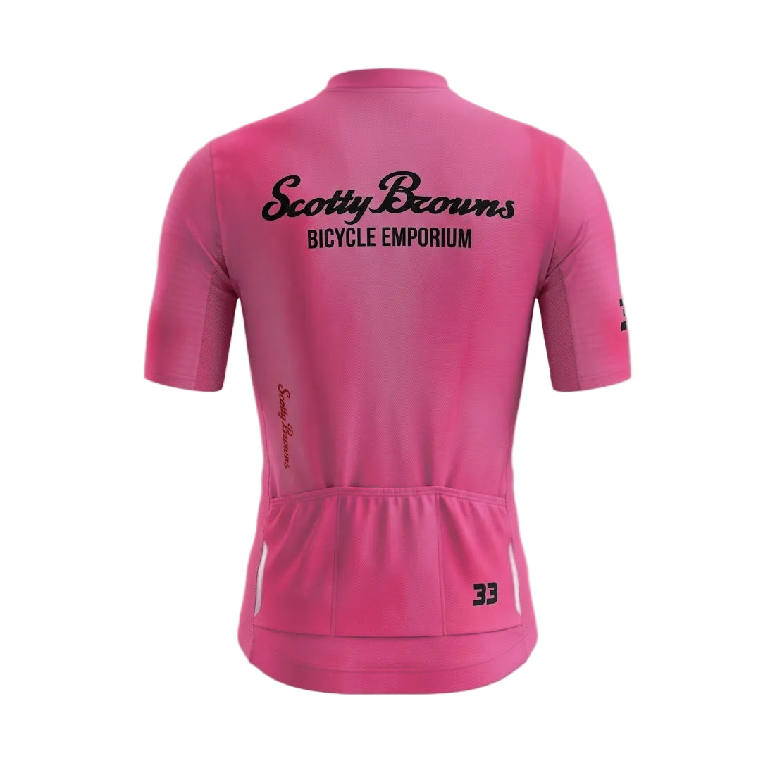 SB Pro Signature Pink Jersey