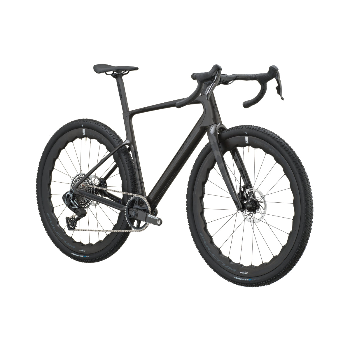 Scott Addict Gravel 20 - 2027