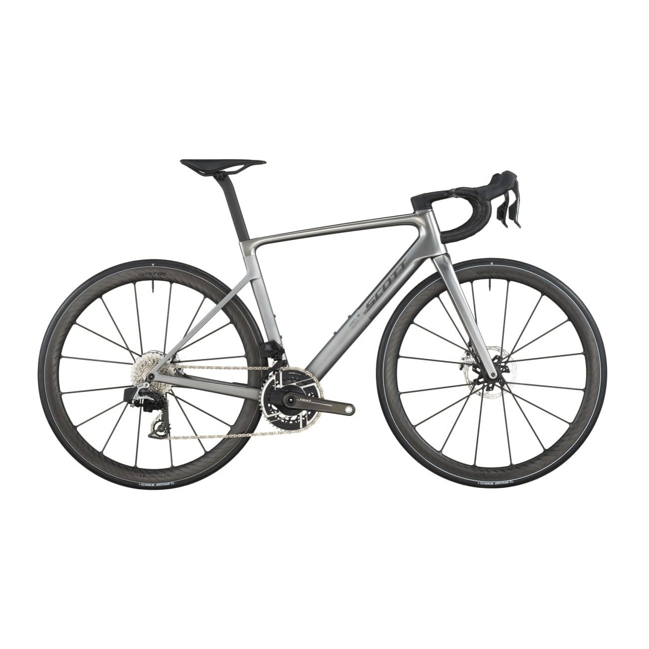 Scott Addict RC Ultimate Bike