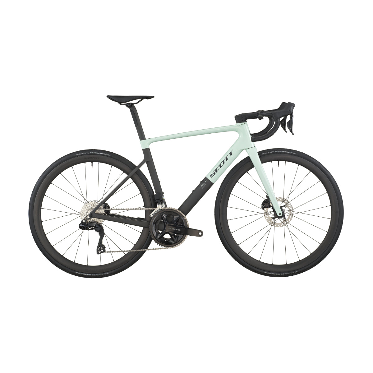 Scott Addict RC 30