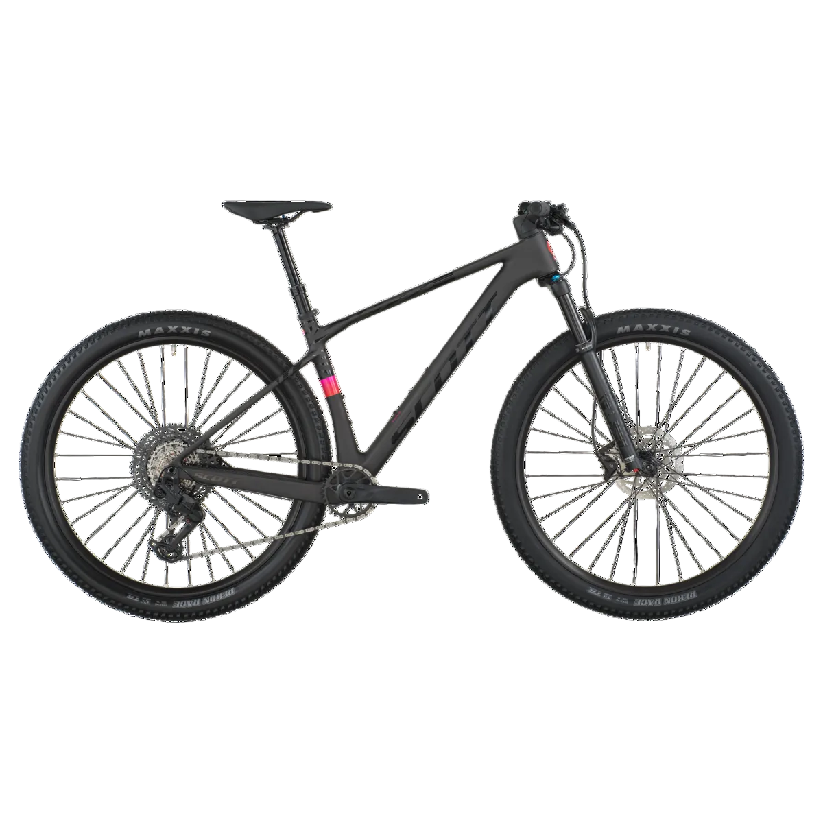 Scott Scale 910